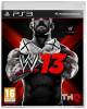 PS3 GAME - WWE 13 W13 (USED)